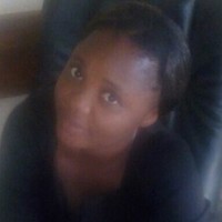 Joan Ugochi