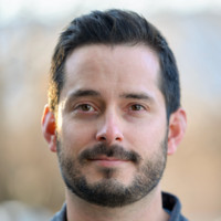Stephen Cordova