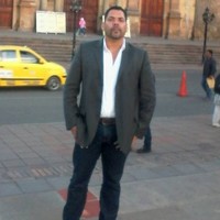OSCAR SANTODOMINGO