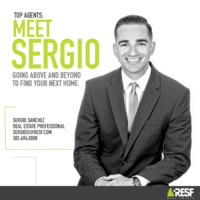 Sergio Sanchez