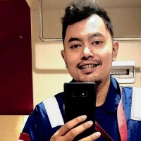 yusuf wibisono