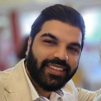 Rahib Sayed