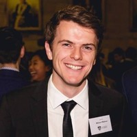 Mitchell McEwan