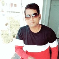 Kumar Vikash Sundram