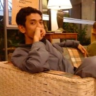 Mohd Rizal Mohd Noor