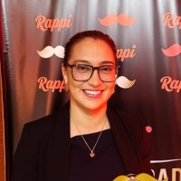 Jazmin Martín Benavente