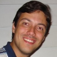 João Paulo Serrado, PMP, MBA, SFCP