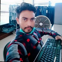 Md Meraj Ahmed