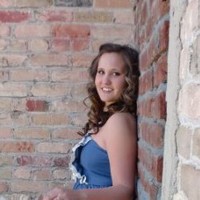 Kylie Twomey