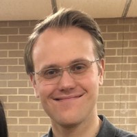 Patrick McGill