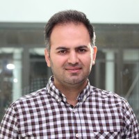 Reza Ahmadi Naghadeh