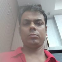Pralay Bhowmik