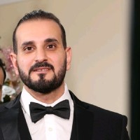 Elie Chahda