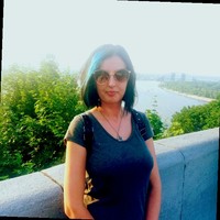 Екатерина Иванова