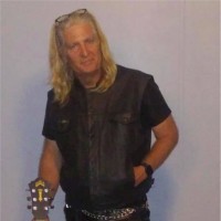 Greg Edwards