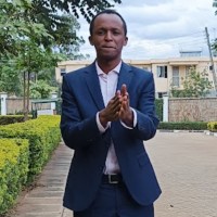 Daniel Warui