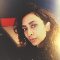 Smitha Sujith