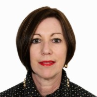 Judith Mutton