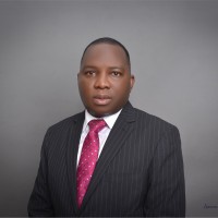 Dr. Abiodun Ogundare.  DBA, CEMBA, FCIA