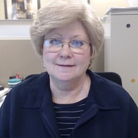 Valerie Ascher