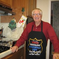 Jack (John) Roach