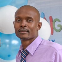 Calvin Odhiambo