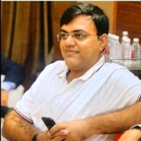 JAY KALARIA