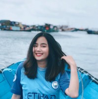 Nguyễn Phương Uyên