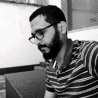 Mithun Ramachandra