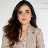 Anissa Manai