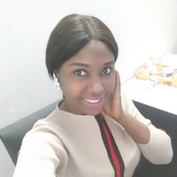 Elizabeth Modupe