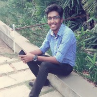 Arun Kumar S.L