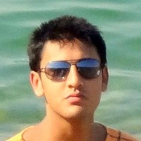 Bhushan Varade