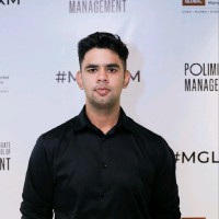 Yash Pereira