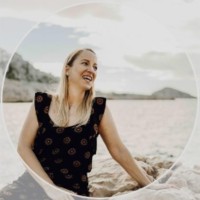 Justine Caudrelier