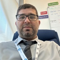 Ammar Alchikh Bakro
