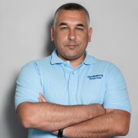 Мищенко Дмитрий