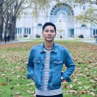 Timothy Paul Castillo