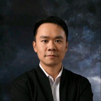 Henry Wong