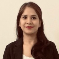 Komal Jagnani (张静)