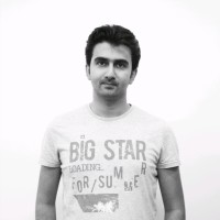 Ramin Kamali