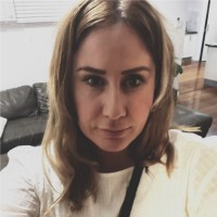 Nicole Scarcella