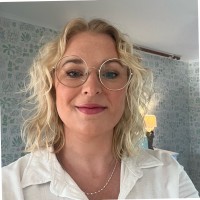 Sandra Fernlund