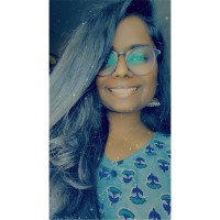 Riddhi Joshi