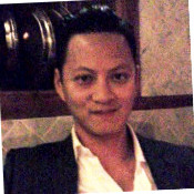 Daniel Louie