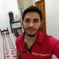 Diego Conceição de Oliveira Santana