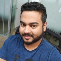 Sajin Mathew