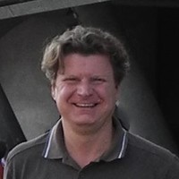 Gerold Gamsjäger