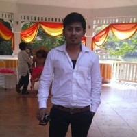 Bikash Singh