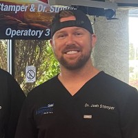 Josh Stamper